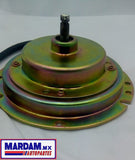 MOTOVENTILADOR FORD TAURUS 2 TER  F3DU-8K621-BA     CODIGO F3DU-8K621-BA