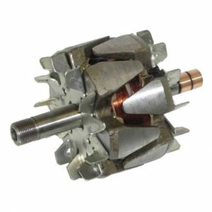ROTOR ALTERNADOR  DELCO CHEVROLET CHEVY CS130D 12V 110A 28-154          CODIGO 35210