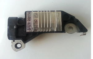 REGULADOR ALTERNADOR DELCO CHEVROLET CUTLAS CAVALIER CS130D  95/    D702    CODIGO 31001