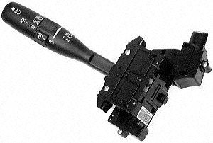 PALANCA DIRECCIONAL Y LUCES CHRYSLER  JEEP CHEROKEE 99/04  DS987     CODIGO DS987