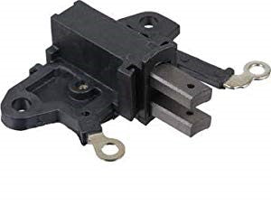 PORTA CARBON ALTERNADOR HITACHI NISSAN  P/UP  PATFHINDER    39-8116    CODIGO 3069600