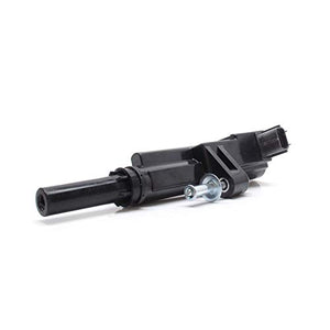 BOBINA  CHRYSLER DAKOTA DURANGO NITRO RAM COMMANDER LIBERTY GRAND CHEROKEE 3.7L 2PINES   09/12  UF64     CODIGO 49105