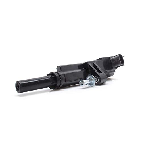 BOBINA  CHRYSLER DAKOTA DURANGO NITRO RAM COMMANDER LIBERTY GRAND CHEROKEE 3.7L 2PINES   09/12  UF64     CODIGO 49105