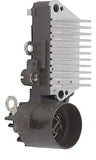 REGULADOR ALTERNADOR DENSO CHEVROLET ISUZU  GEO JAGUAR 35-8226   IN435      CODIGO 42029