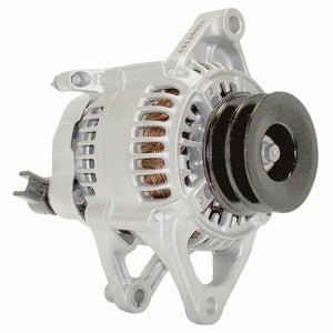 ALTERNADOR DENSO CHRYSLER SPIRIT DURANGO BORNE 98 V8 5.2L 5.9L RECONSTRUIDO  90A  LESTER 13184       CODIGO 021140