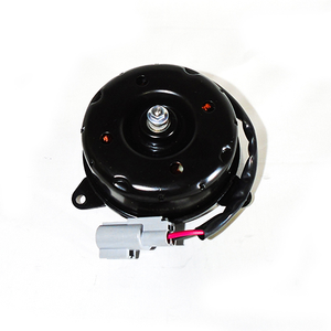 MOTOVENTILADOR CHEVROLET AVEO PONTIAC G3  SOLO MOTOR  2 TERMINALES 09/17    996808149   CODIGO 44587