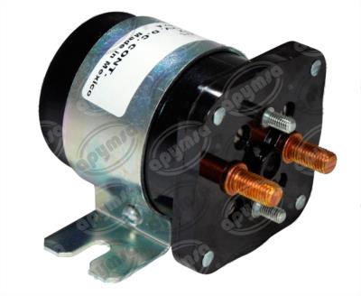 SOLENOIDE AIRE ACONDICIONADO 12V 200A  3729500        CODIGO 05303