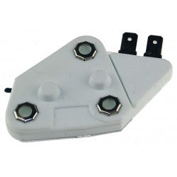 REGULADOR ALTERNADOR DELCO 10SI 12V  CHEVROLET   D-101 5-101 VR162  D101 35-101      CODIGO 31613