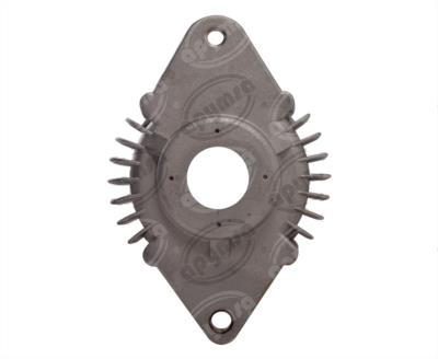 TAPA ALTERNADOR PRESTOLITE FORD         460     CODIGO 37364