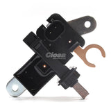 PORTA CARBON ALTERNADOR BOSCH CHRYSLER  P/UP 97-> C/ARRIBA  F00M145246  39-9105      CODIGO 31130