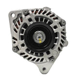 ALTERNADOR MITSUBISHI HONDA FIT  CITY 09/13 95A   LESTER 11410      CODIGO L11410N