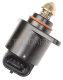 SENSOR VALVULA IAC CHEVROLET CAMARO IMPALA LUMINA MONTE CARLO BUICK AVENUE RIVIERA   AC66      CODIGO 13595