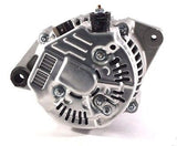 ALTERNADOR DENSO TOYOTA YARIS 1.5L 06/09  12V  80A  LESTER 11203     CODIGO 0101900