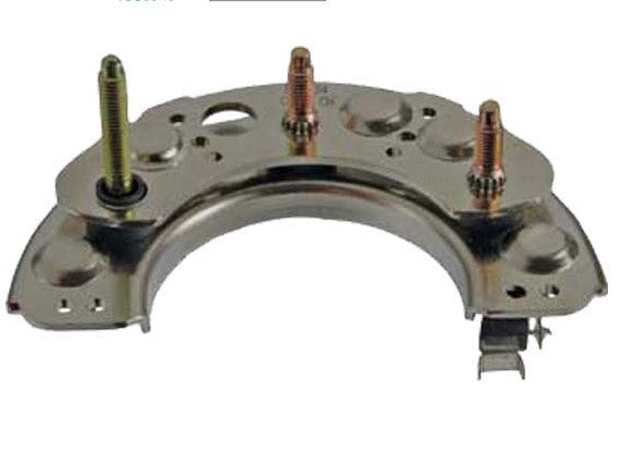 REGULADOR ALTERNADOR HITACHI ISUZU YANMAR L135 XL 35A IHR734      CODIGO IHR734