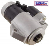 MARCHA HITACHI ZUZUKI JOHNSON MARINO MOTOR FUERA DE BORDA  12V 9D    LESTER  19701      CODIGO L-19701N