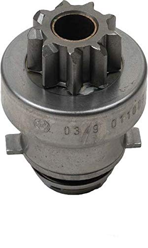 IMPULSOR MARCHA HITACHI NISSAN DATSUN 75/78 9D 10 ESTRIAS BC2006  54-8110  421H  ZEN 0349       CODIGO 18404