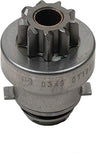 IMPULSOR MARCHA HITACHI NISSAN DATSUN 75/78 9D 10 ESTRIAS BC2006  54-8110  421H  ZEN 0349       CODIGO 18404