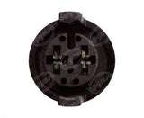 MOTOVENTILADOR VW DERBY  6 ASPAS  6K0959455A       CODIGO 42416