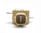 REGULADOR ALTERNADOR DENSO HONDA  ACURA HONDA TOYOTA 4 TERM   IN6335      CODIGO IN-6335