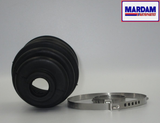 CUBRE POLVO FLECHA TRANSMISION  CHEVROLET MATIZ 04/05  LADO CAJA IZQ/DER  CODIGO RC-63137