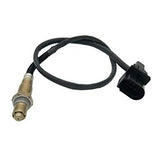 SENSOR OXIGENO VW GOLF JETTA NEW BEETLE  A/CATALIZADOR   5 CABLES   0258007057      CODIGO C0254