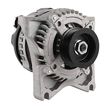 ALTERNADOR DENSO FORD MUSTANG V8 12V 150A  LESTER 11428       CODIGO L-11428