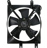 MOTOVENTILADOR CHEVROLET OPTRA  04/07  5 ASPAS 10-14 A/A AUX    96553241      CODIGO M33778