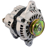 ALTERNADOR VALEO CHEVROLET MATIZ PONTIAC  04/ 12V 65A   LESTER 21431        CODIGO 02048