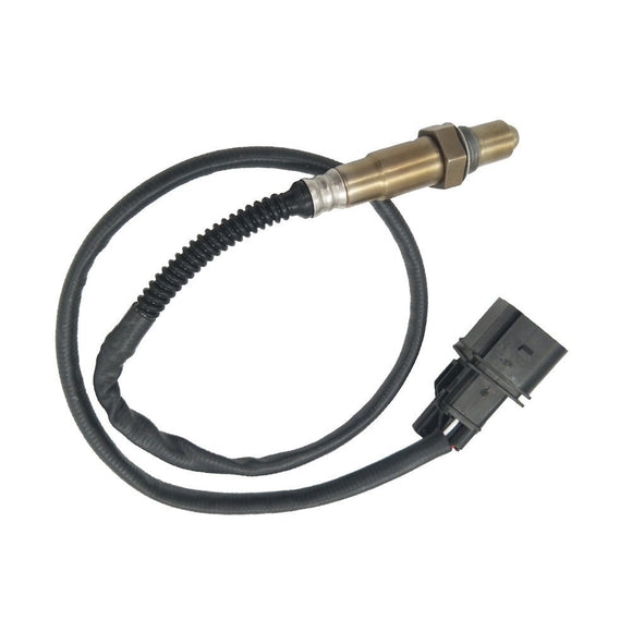 SENSOR OXIGENO VW GOLF JETTA NEW BEETLE  A/CATALIZADOR   5 CABLES   0258007057      CODIGO C0254