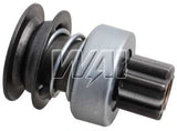 IMPULSOR MARCHA DELCO CHEVROLET  CENTURY CAVALIER S10 BLAZER CAMARO CAPRICE CW 9D  54-100  ZEN 0433       CODIGO 18008