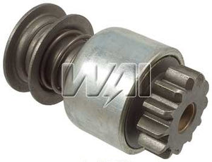 IMPULSOR MARCHA DELCO 37MT 12D 3 ESTRIAS 54-132   ZEN 0624       CODIGO 18616
