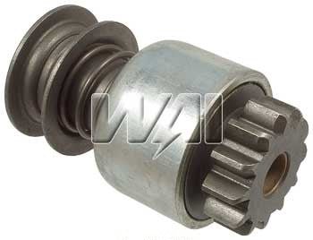IMPULSOR MARCHA DELCO 37MT 12D 3 ESTRIAS 54-132   ZEN 0624       CODIGO 18616