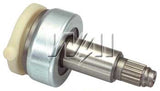 IMPULSOR MARCHA FORD TRITON GASOLINA SIN ENGRANE 6 ESTRIAS  54-2400  ZEN 0959 .       CODIGO 39534