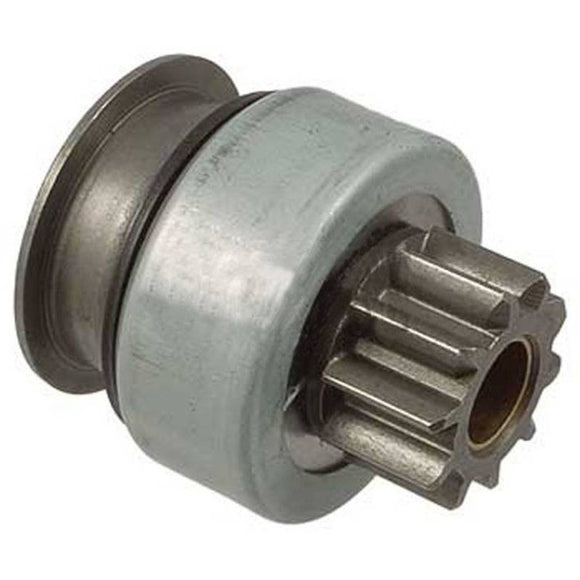 IMPULSOR MARCHA MITSUBISHI CHRYSLER JEEP TIIDA 10D 8 ESTRIAS  54-8315   ZEN 0597        CODIGO 18110