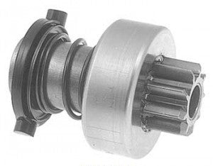 IMPULSOR MARCHA BOSCH VW JETTA RABBIT SEDAN 1600 94 CCW 9D 10 EST    9008042136    54-9139  ZEN 0406     CODIGO 18504