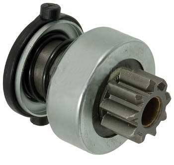 IMPULSOR MARCHA BOSCH CHRYSLER SHADOW  SPIRIT  CARAVAN 2.5L 9D 10 EST 1006209561  54-9159   ZEN 0641     CODIGO 18118
