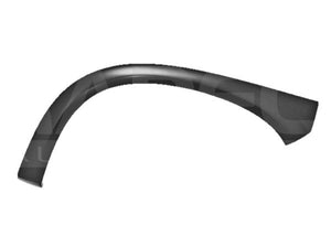 MOLDURA RUEDA CHEVY TRAS DER 94/03 CORRUGADA     CODIGO 93430293