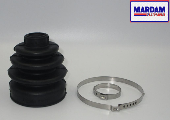 CUBRE POLVO FLECHA TRANSMISION  CHEVROLET MATIZ 04/05  LADO CAJA IZQ/DER  CODIGO RC-63137