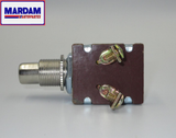 BOTON MARCHA 2 POLOS TAIWAN FS-112      CODIGO 36322