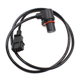 SENSOR CIGUEÑAL CHEVROLET ASTRA 2.4 C/CABLE     CODIGO 93243251