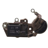 REGULADOR ALTERNADOR DENSO HONDA ACCORD CIVIC 4 PIN  IN224       CODIGO 31657