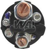 SOLENOIDE MARCHA DELCO 29MT 24V  ZM2818  66-169          CODIGO 3658205