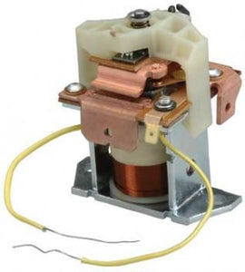 SOLENOIDE MARCHA BOSCH MERCEDES BENZ 24V  MANDO  SCANIA  0331101005  66-9110 .         CODIGO 3716100