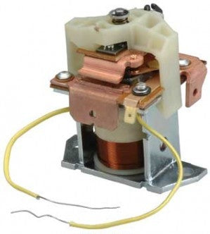 SOLENOIDE MARCHA BOSCH MERCEDES BENZ 24V  MANDO  SCANIA  0331101005  66-9110 .         CODIGO 3716100