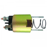 SOLENOIDE MARCHA DUCELLIER RENAULT ALIANCE 2T ZM592  66-9416          CODIGO 05705