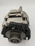 ALTERNADOR MITSUBISHI FORD ECONOLINE SUPER DUTY WAGON 12V 215A V8 7.3L DIESEL  LESTER 12075   CODIGO 02256