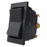 INTERRUPTOR TECLA MOMENTANEO  ARROW  6PIN 93608MA         CODIGO 19639