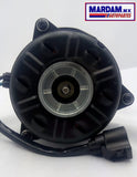 MOTOVENTILADOR HONDA HR-V 16/   NIPONDENSO 12V     CODIGO MOTDENSO