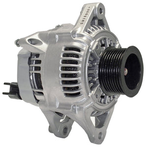 ALTERNADOR DENSO CHRYSLER NEW YORKER CONCORD DODGE RAM DIESEL  12V 120A  LESTER 13304       CODIGO 02546