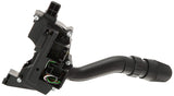 PALANCA DIRECCIONAL Y LIMPIAPARABRISAS   FORD WINDSTAR 93/03  CBS1157     CODIGO CBS1157